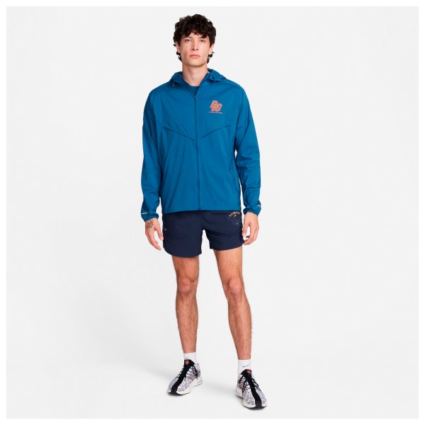 Nike - Windrunner Running Energy - Løbejakke