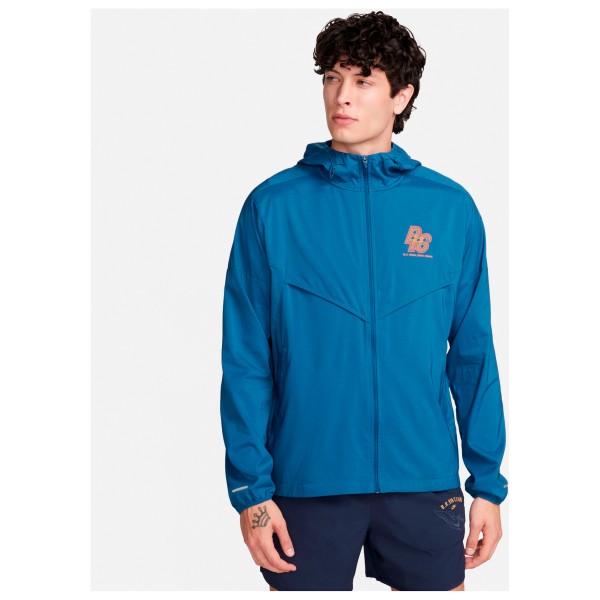 Nike - Windrunner Running Energy - Løbejakke