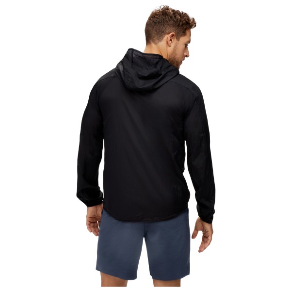 HOKA - Skyflow Jacket - Loopjas