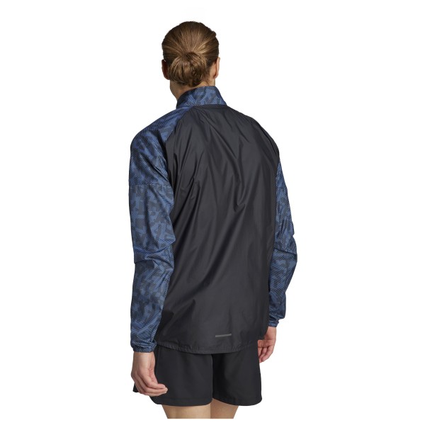 adidas Terrex - Terrex Trail Wind Jacket - Loopjas