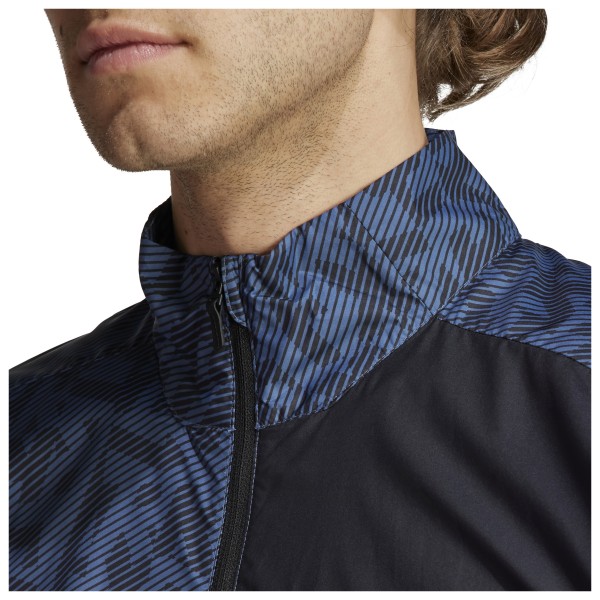adidas Terrex - Terrex Trail Wind Jacket - Loopjas