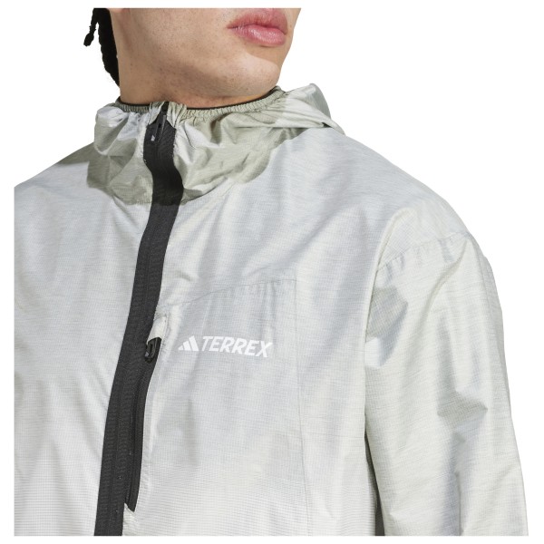 adidas Terrex - Terrex Xperior Light Windwave Jacket - Juoksutakki