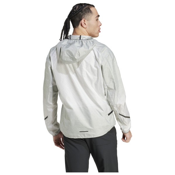 adidas Terrex - Terrex Xperior Light Windwave Jacket - Løbejakke