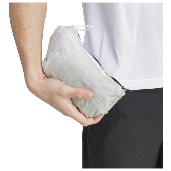 adidas Terrex - Terrex Xperior Light Windwave Jacket - Løbejakke