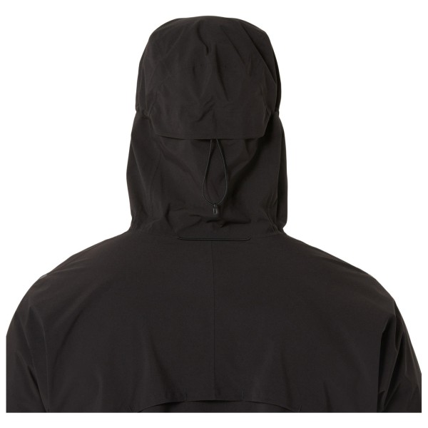Asics - Metarun Waterproof Jacket - Loopjas