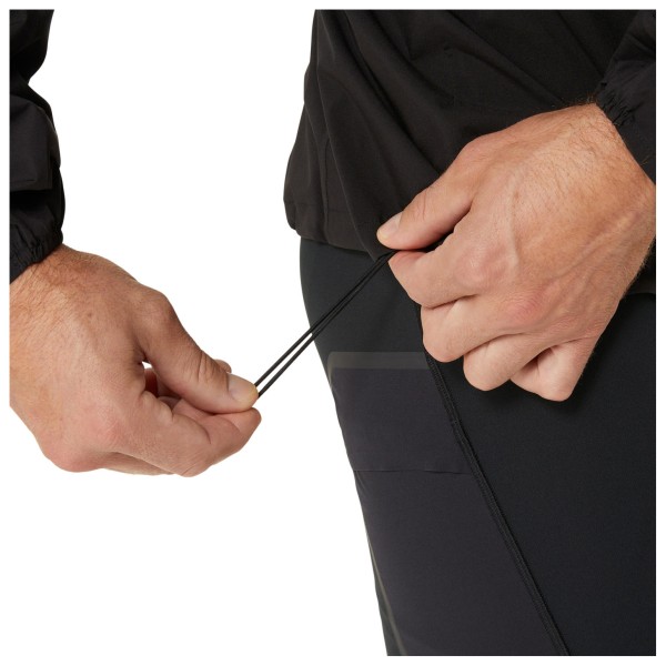 Asics - Metarun Waterproof Jacket - Loopjas