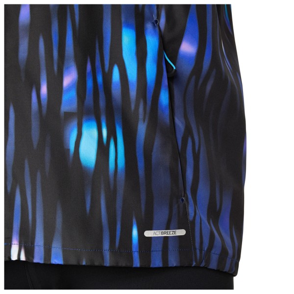 Asics - Road Lite-Show Packable Jacket - Giacca da corsa