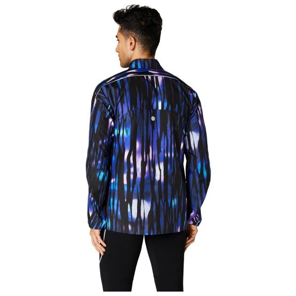 Asics - Road Lite-Show Packable Jacket - Laufjacke