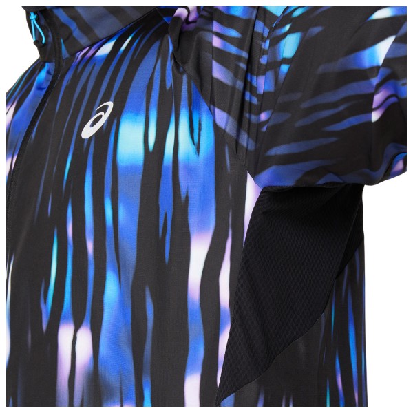 Asics - Road Lite-Show Packable Jacket - Löparjacka