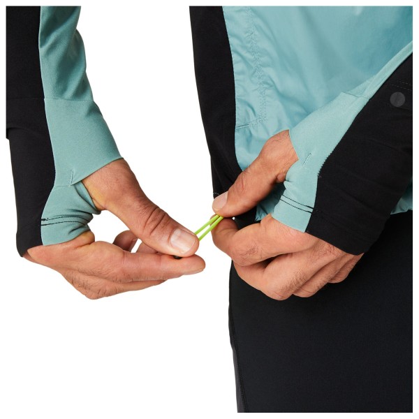 Asics - Road Winter Jacket - Chaqueta de running