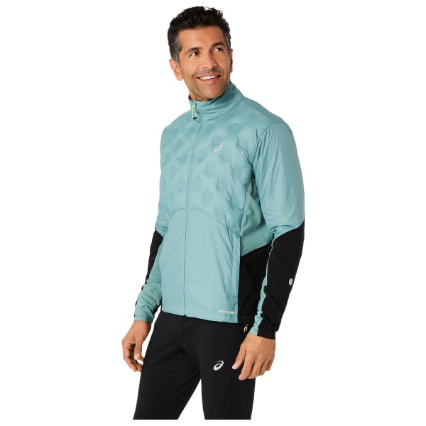 Asics - Road Winter Jacket - Loopjas