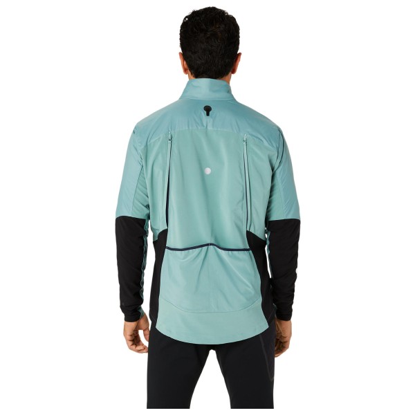Asics - Road Winter Jacket - Loopjas