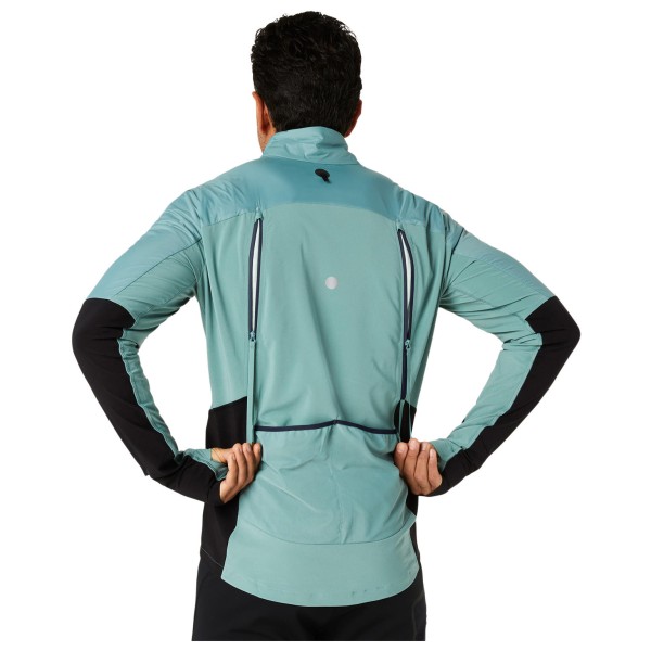 Asics - Road Winter Jacket - Loopjas