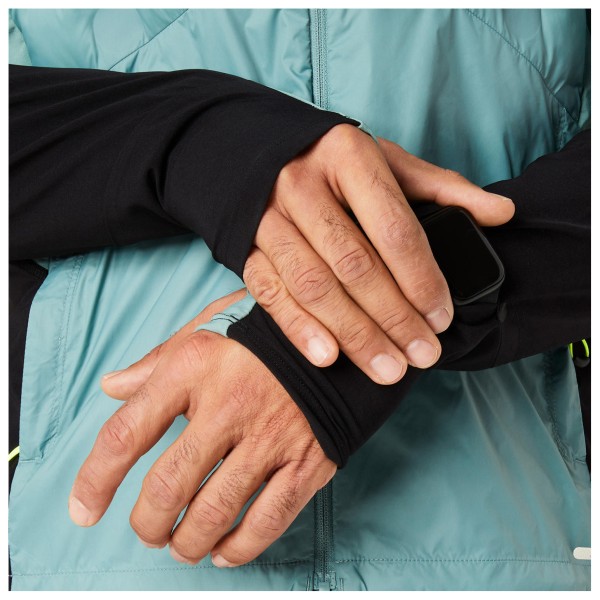 Asics - Road Winter Jacket - Loopjas