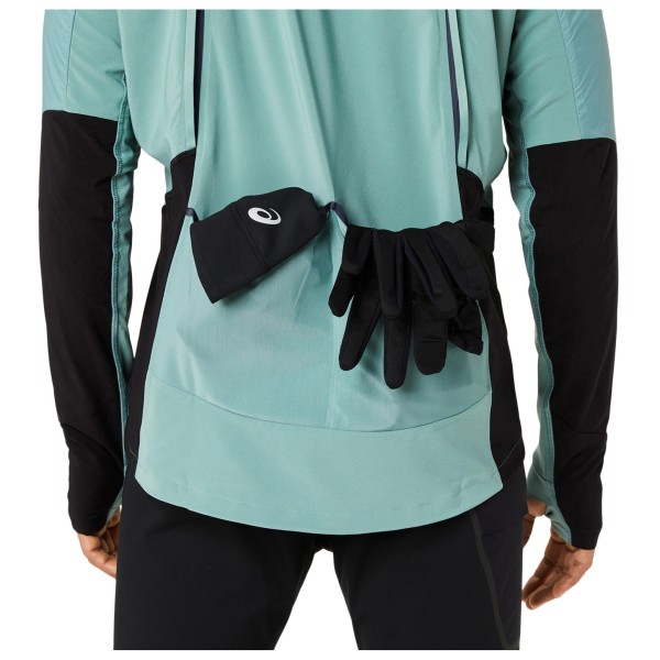 Asics - Road Winter Jacket - Loopjas