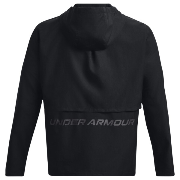 Under Armour - Storm Run Hooded Jacket - Juoksutakki