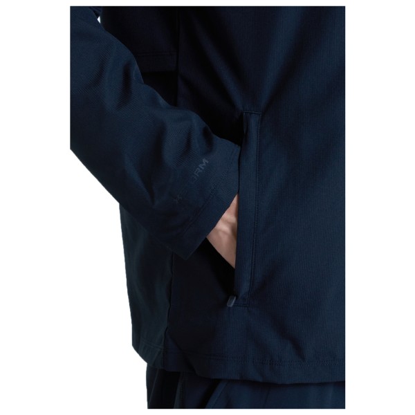 Under Armour - Storm Run Hooded Jacket - Juoksutakki