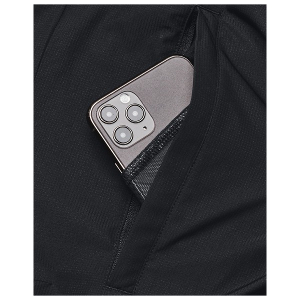 Under Armour - Storm Run Hooded Jacket - Juoksutakki