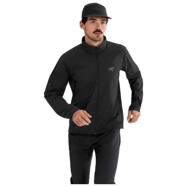 Arc'teryx - Norvan Insulated Hoody - Loopjas