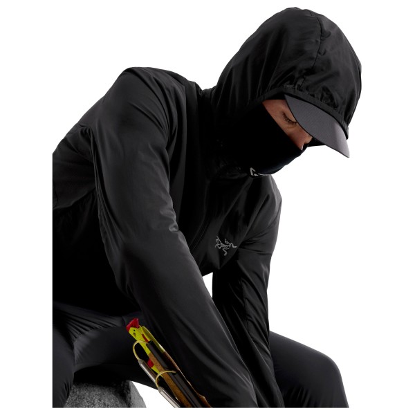 Arc'teryx - Norvan Insulated Hoody - Loopjas