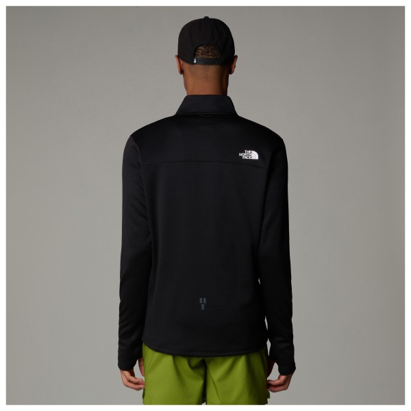 The North Face - Winter Warm Pro 1/4 Zip - Fleecesweatere
