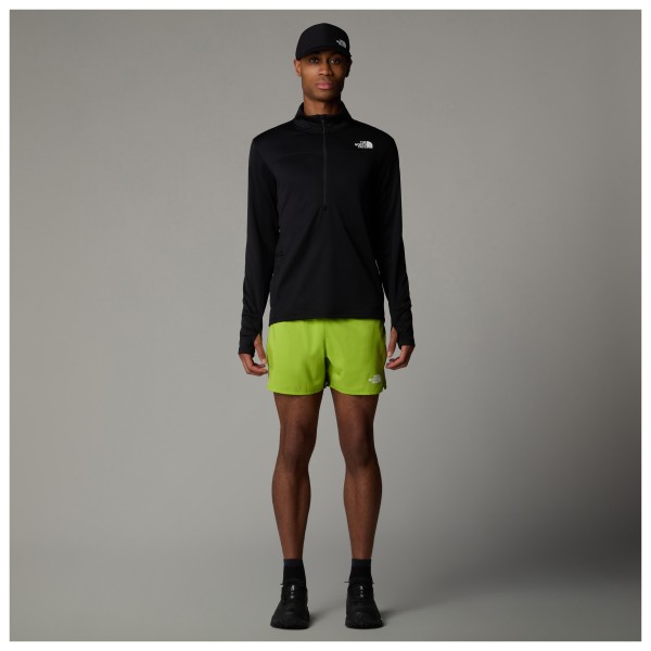 The North Face - Winter Warm Pro 1/4 Zip - Fleecesweatere