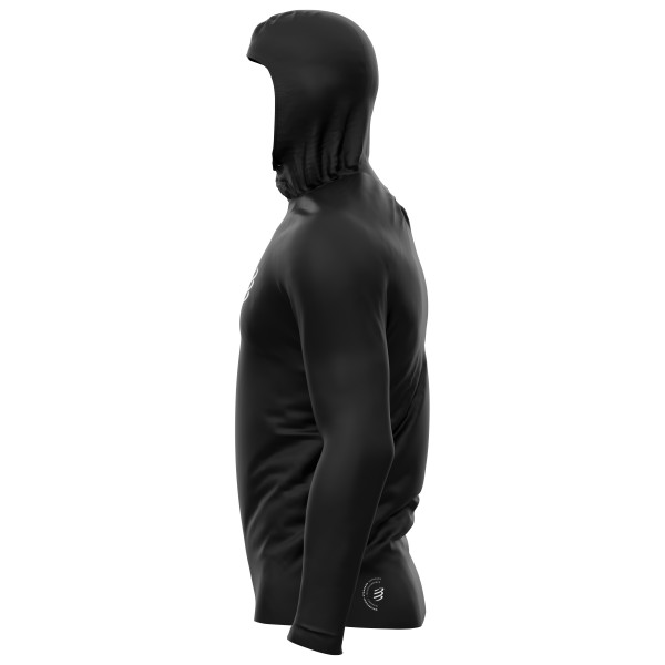 Compressport - Hurricane Waterproof 10/10 Jacket - Loopjas
