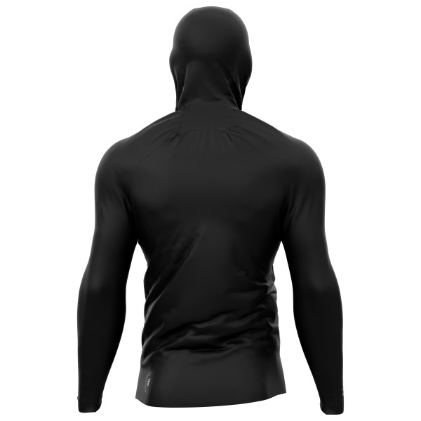 Compressport - Hurricane Waterproof 10/10 Jacket - Loopjas