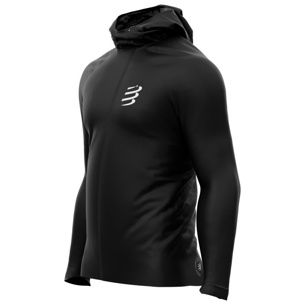 Compressport - Hurricane Waterproof 10/10 Jacket - Loopjas