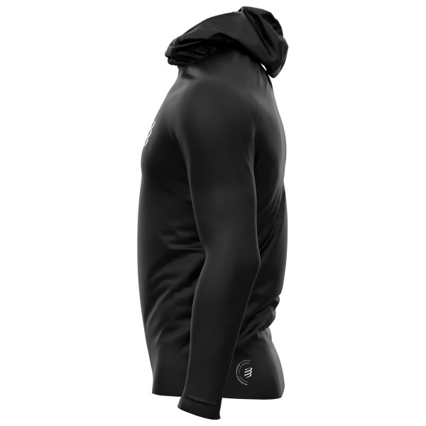 Compressport - Hurricane Waterproof 10/10 Jacket - Loopjas
