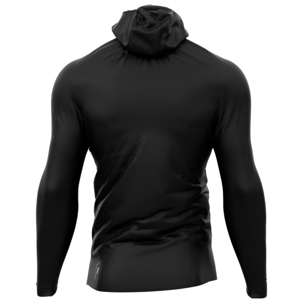 Compressport - Hurricane Waterproof 10/10 Jacket - Loopjas