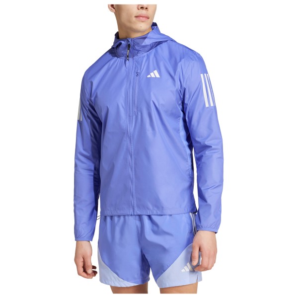 adidas - Own The Run Jacket - Loopjas
