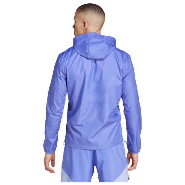 adidas - Own The Run Jacket - Loopjas