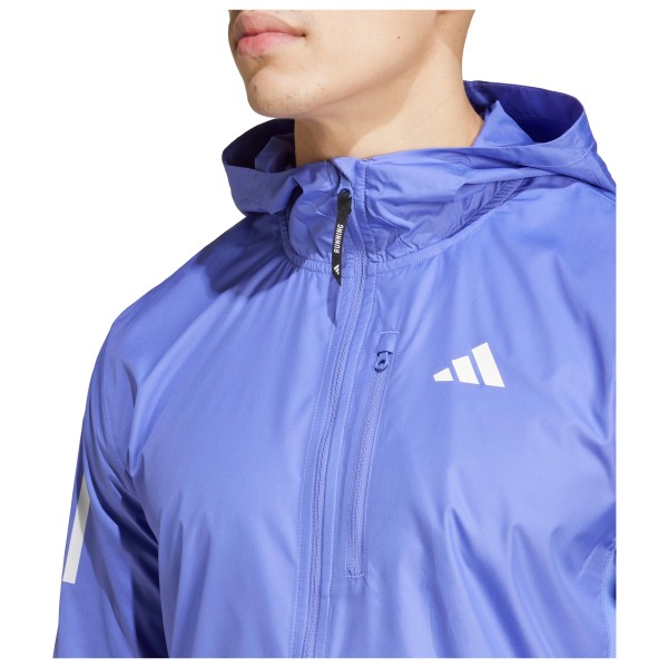adidas - Own The Run Jacket - Loopjas