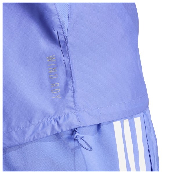 adidas - Own The Run Jacket - Loopjas