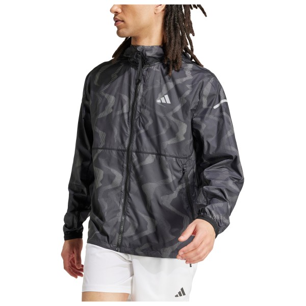 adidas - Ultimate Wind.RDY Jacket - Loopjas