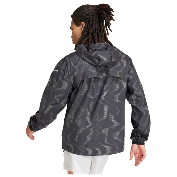 adidas - Ultimate Wind.RDY Jacket - Loopjas