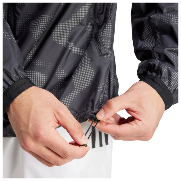 adidas - Ultimate Wind.RDY Jacket - Loopjas