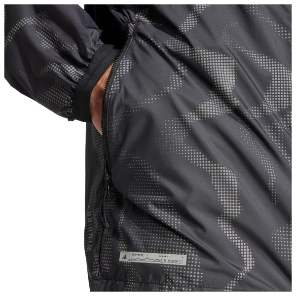 adidas - Ultimate Wind.RDY Jacket - Loopjas
