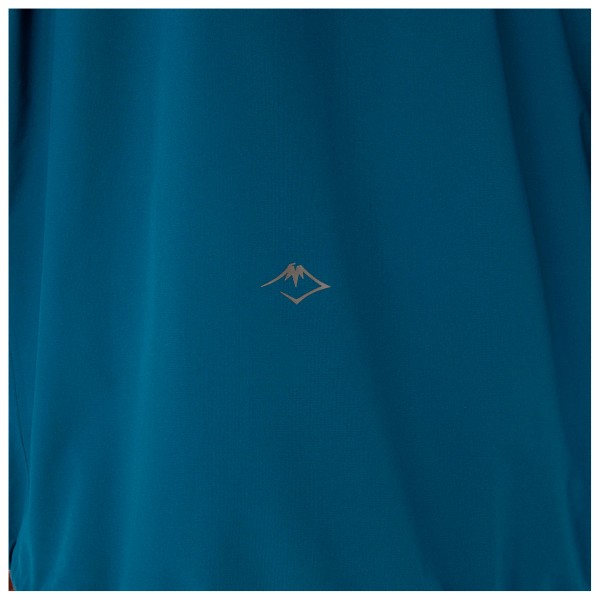 Asics - Fujitrail Waterproof Jacket - Loopjas