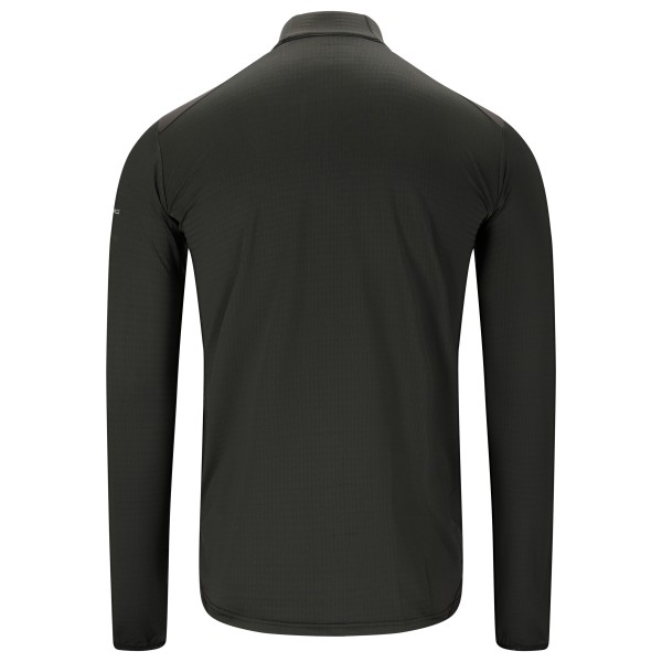 ENDURANCE - Garth Windbreak Half Zip - Løbejakke