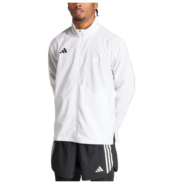 adidas - Adizero E Jacket - Løbejakke