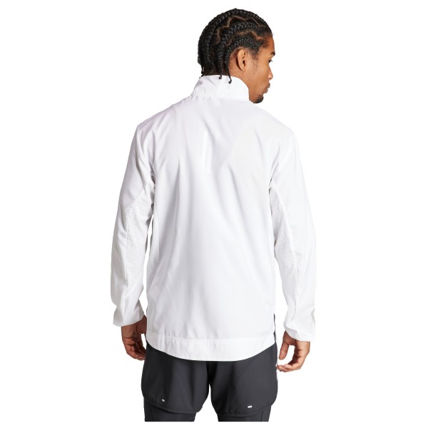 adidas - Adizero E Jacket - Løbejakke