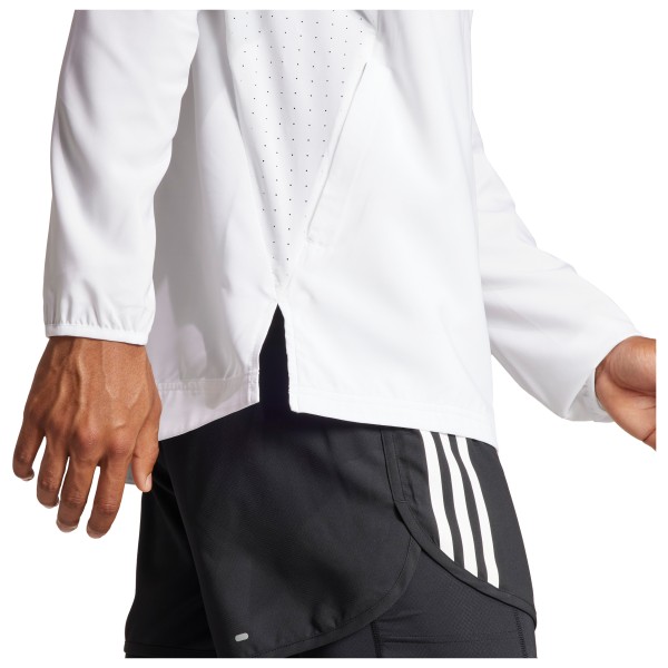 adidas - Adizero E Jacket - Løbejakke