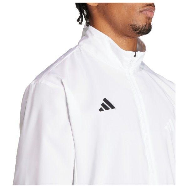 adidas - Adizero E Jacket - Loopjas