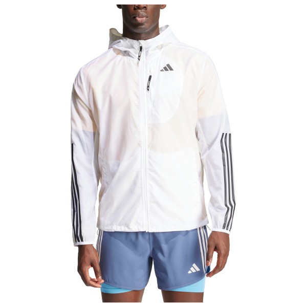 adidas - Otr E 3S Jacket - Löparjacka