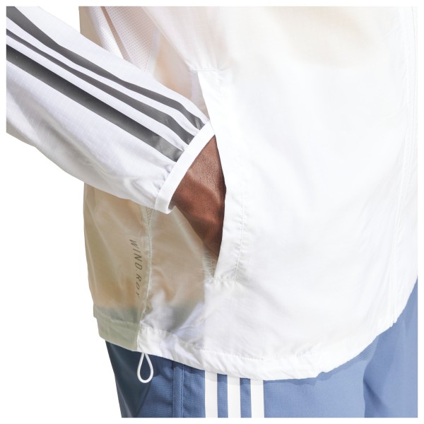 adidas - Otr E 3S Jacket - Loopjas