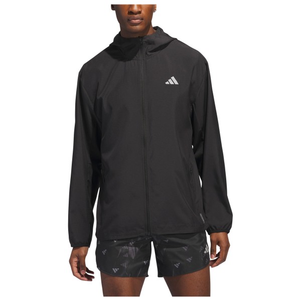 adidas - Run It Jacket - Loopjas
