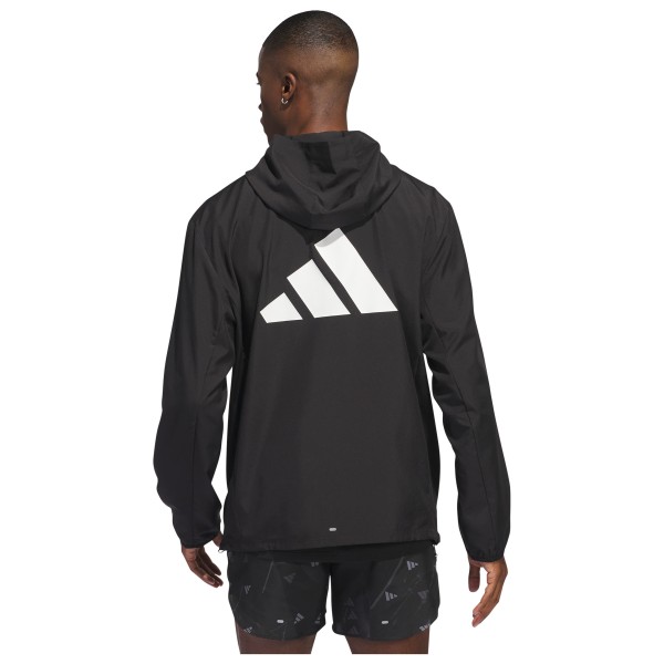 adidas - Run It Jacket - Loopjas