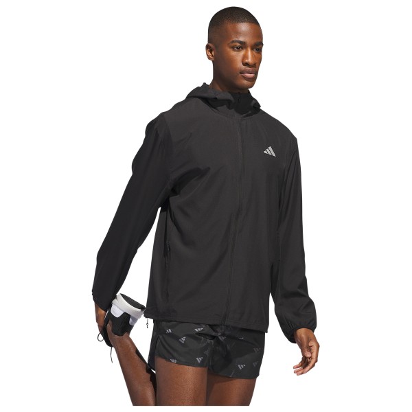adidas - Run It Jacket - Loopjas